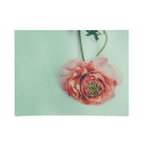 Morgan Kendall melon Poster