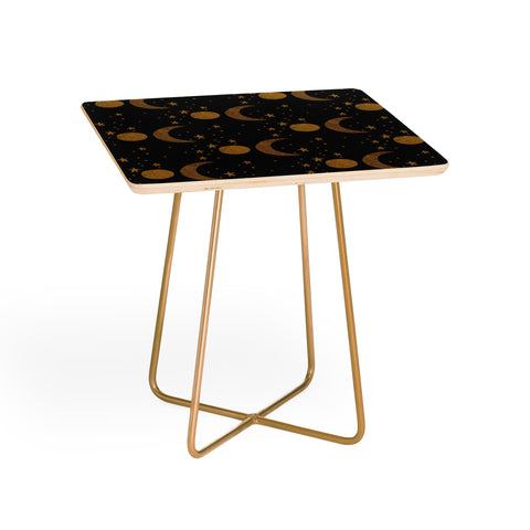 Morgan Kendall my moon and stars Side Table