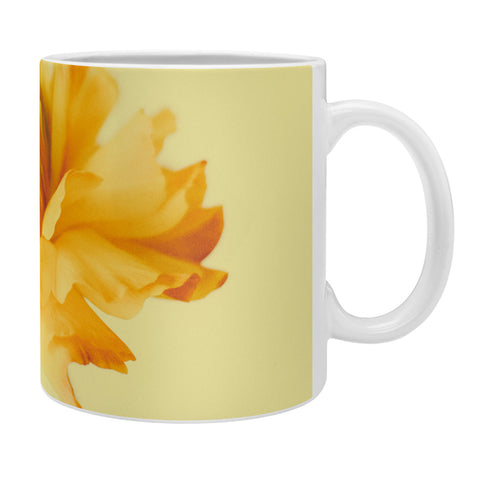 Morgan Kendall profile Coffee Mug