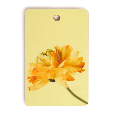 Morgan Kendall profile Cutting Board Rectangle