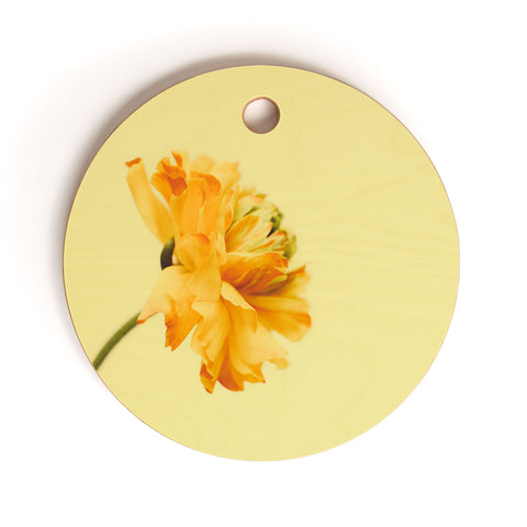 Morgan Kendall profile Cutting Board Round