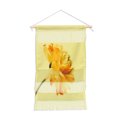 Morgan Kendall profile Wall Hanging Portrait