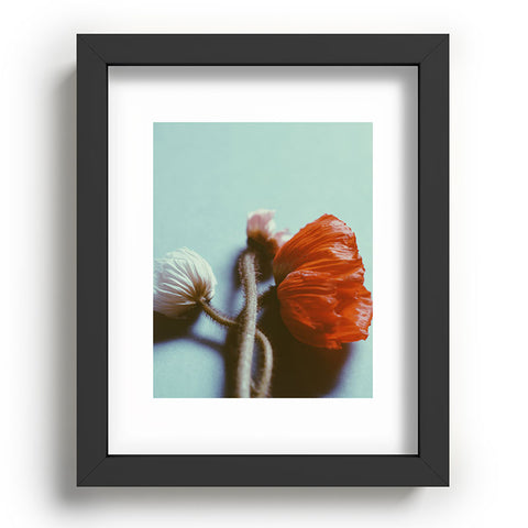 Morgan Kendall speak softly Recessed Framing Rectangle