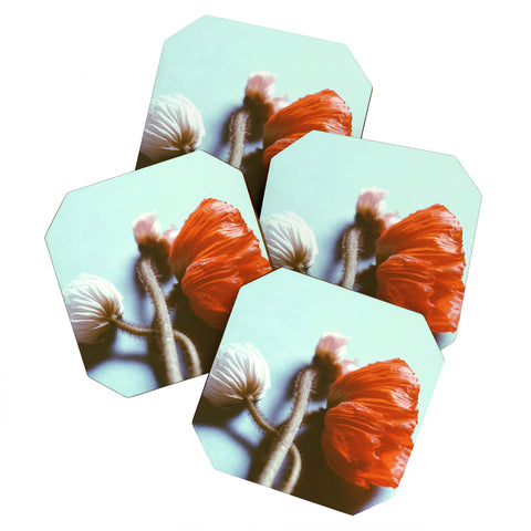 Morgan Kendall speak softly Coaster Set