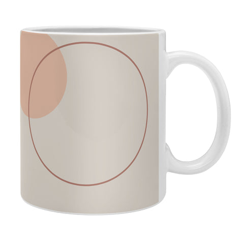 Morgan Kendall Through the Doorway Coffee Mug