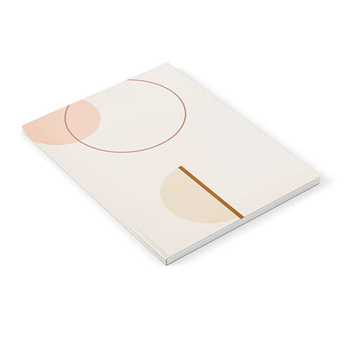 Morgan Kendall Through the Doorway Notebook