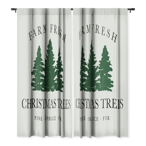 move-mtns Farm Fresh Christmas Trees I Blackout Non Repeat