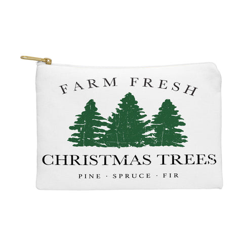 move-mtns Farm Fresh Christmas Trees I Pouch