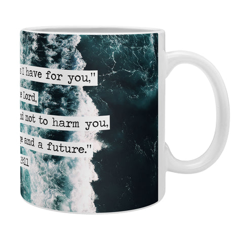 move-mtns Jeremiah Ocean Coffee Mug