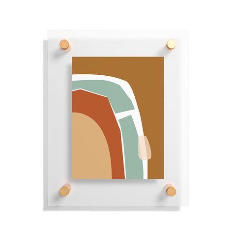 mpgmb Reminiscence 02 Floating Acrylic Print