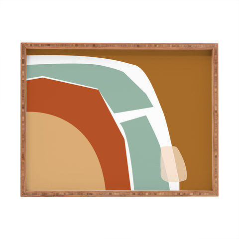 mpgmb Reminiscence 02 Rectangular Tray