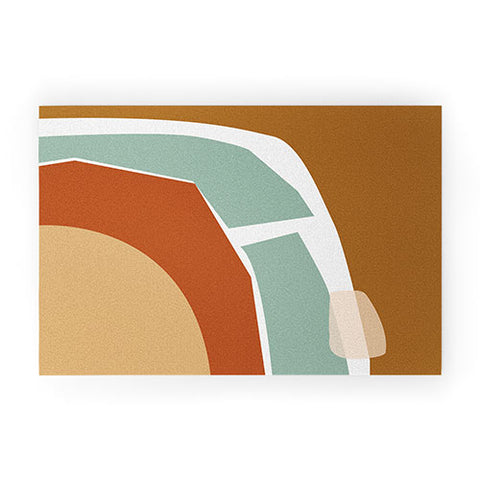 mpgmb Reminiscence 02 Welcome Mat