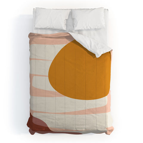 mpgmb Reminiscence 03 Comforter