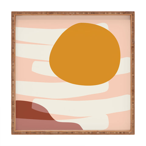 mpgmb Reminiscence 03 Square Tray