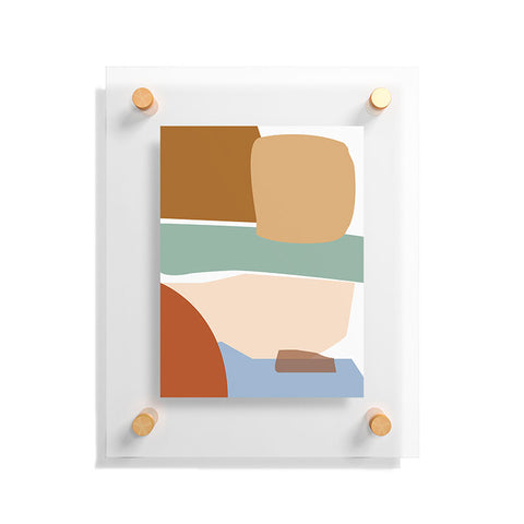 mpgmb Reminiscense 01 Floating Acrylic Print