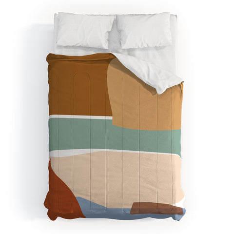 mpgmb Reminiscense 01 Comforter