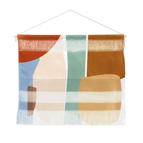 mpgmb Reminiscense 01 Wall Hanging Landscape