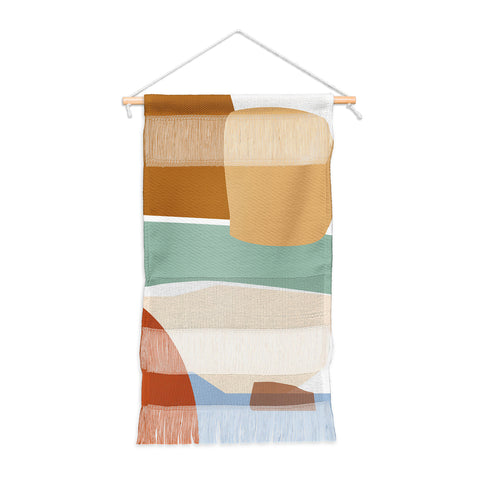 mpgmb Reminiscense 01 Wall Hanging Portrait