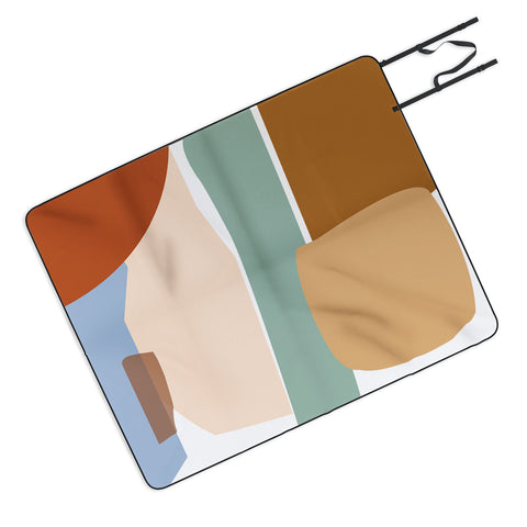 mpgmb Reminiscense 01 Picnic Blanket