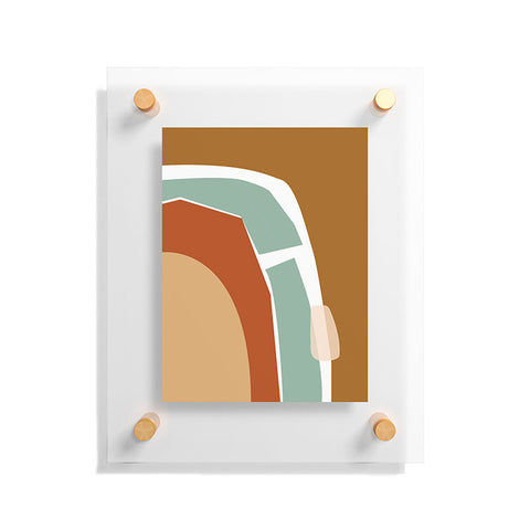 mpgmb Reminiscense 02 Floating Acrylic Print