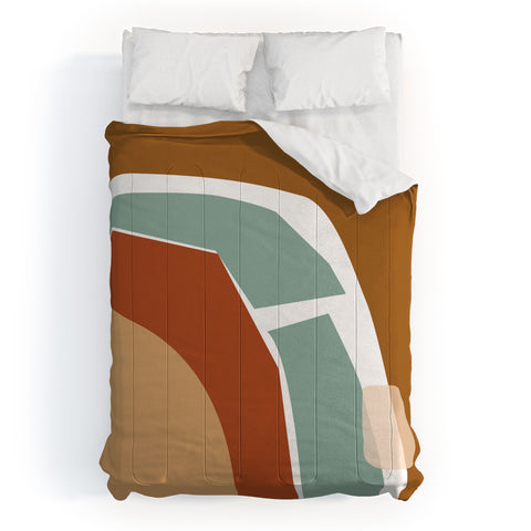 mpgmb Reminiscense 02 Comforter