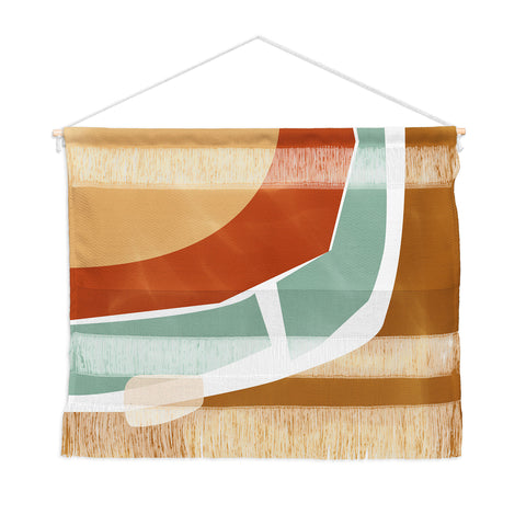 mpgmb Reminiscense 02 Wall Hanging Landscape