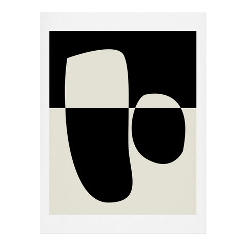 mpgmb Reverse 02 Art Print