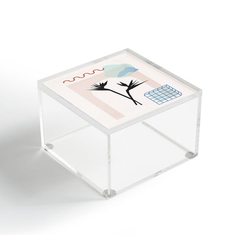 mpgmb Royal Gardens 01 Acrylic Box