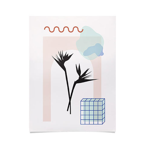 mpgmb Royal Gardens 01 Poster