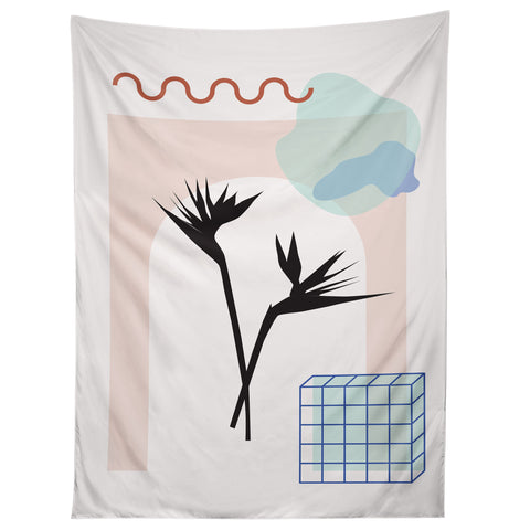 mpgmb Royal Gardens 01 Tapestry