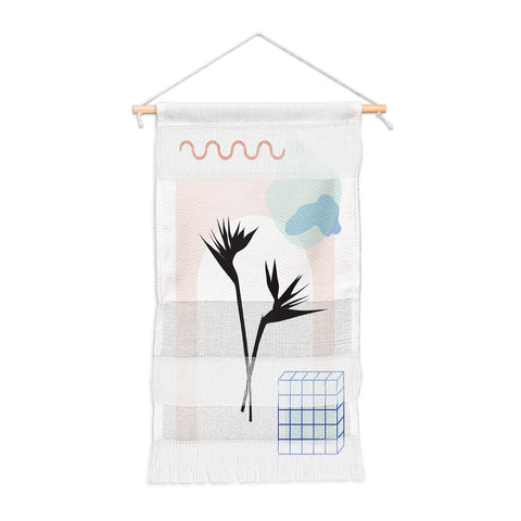 mpgmb Royal Gardens 01 Wall Hanging Portrait