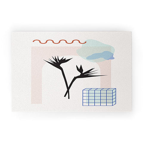 mpgmb Royal Gardens 01 Welcome Mat