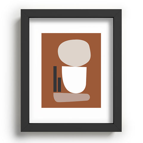 mpgmb Shape Study 11 Recessed Framing Rectangle