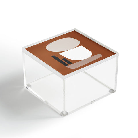 mpgmb Shape Study 11 Acrylic Box