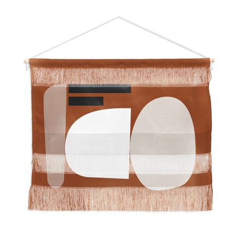 mpgmb Shape Study 11 Wall Hanging Landscape