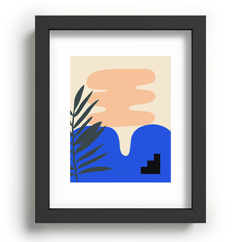 mpgmb Shape Study 14 Stackable Recessed Framing Rectangle