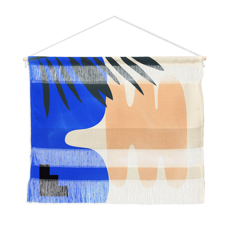 mpgmb Shape Study 14 Stackable Wall Hanging Landscape