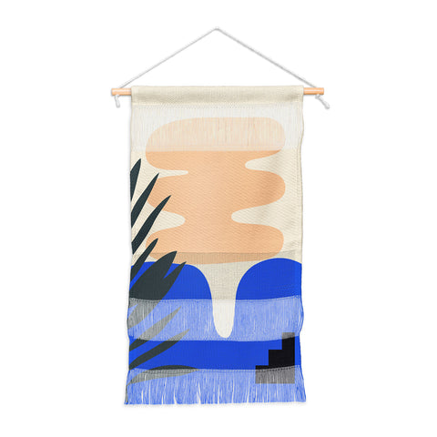 mpgmb Shape Study 15 Stackable Wall Hanging Portrait