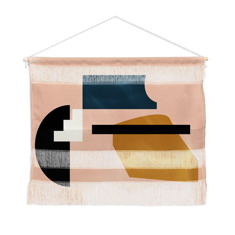 mpgmb Shape Study 2 Lola Collection Wall Hanging Landscape