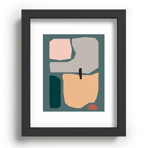 mpgmb Shape Study 20 Recessed Framing Rectangle