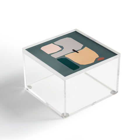 mpgmb Shape Study 20 Acrylic Box