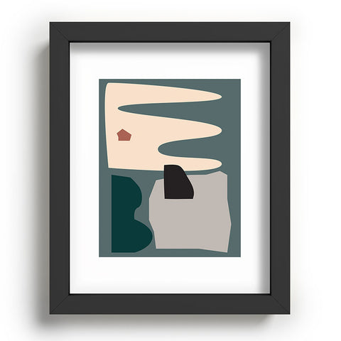 mpgmb Shape Study 21 Recessed Framing Rectangle