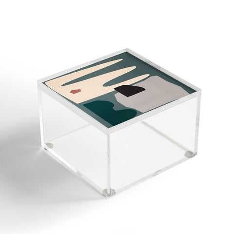 mpgmb Shape Study 21 Acrylic Box