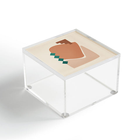 mpgmb Shape Study 22 Acrylic Box