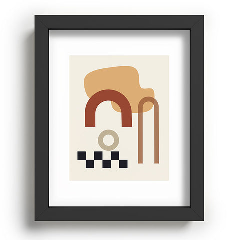 mpgmb Shape Study 23 Recessed Framing Rectangle