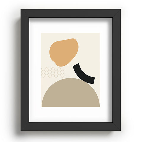 mpgmb Shape Study 24 Recessed Framing Rectangle