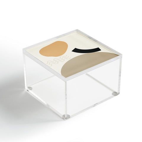 mpgmb Shape Study 24 Acrylic Box