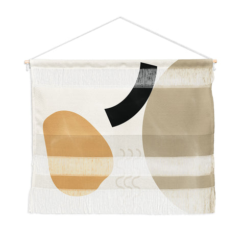 mpgmb Shape Study 24 Wall Hanging Landscape