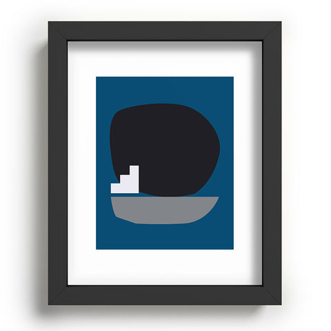 mpgmb Shape Study 4 Recessed Framing Rectangle