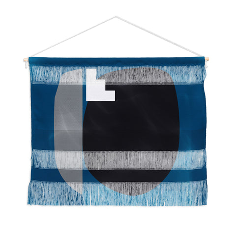 mpgmb Shape Study 4 Wall Hanging Landscape